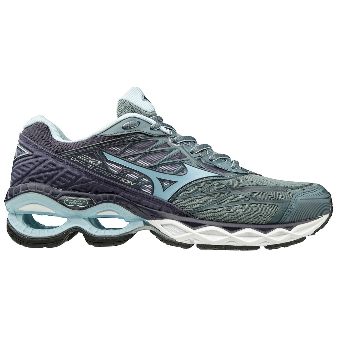 Women's Wave Creation 20 Running Shoe - 7
