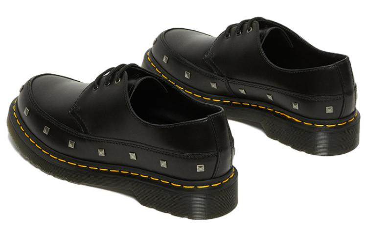 Dr. Martens 1461 Stud ll 'Black' 27683001 - 5