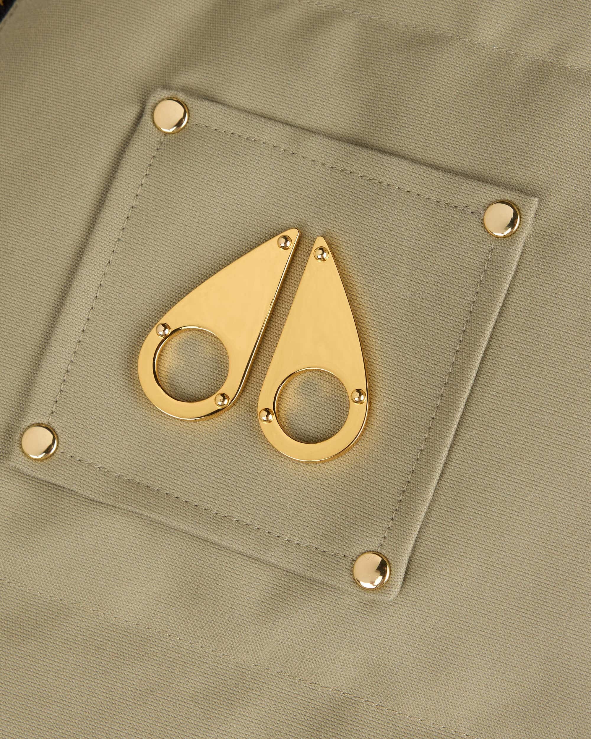 GOLD SERIES WESTMOUNT VEST - 5