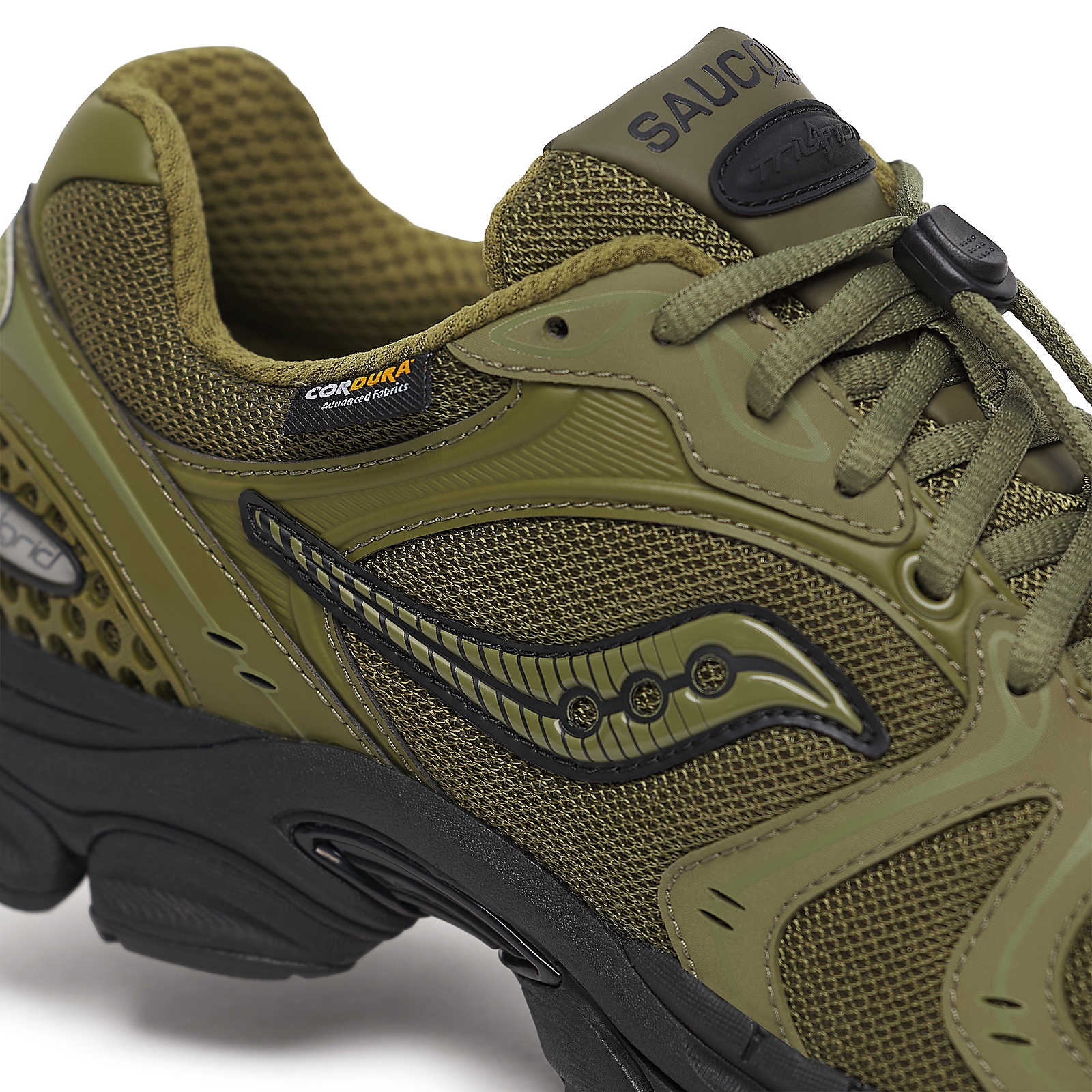 ProGrid Triumph 4 Gorpcore - 8