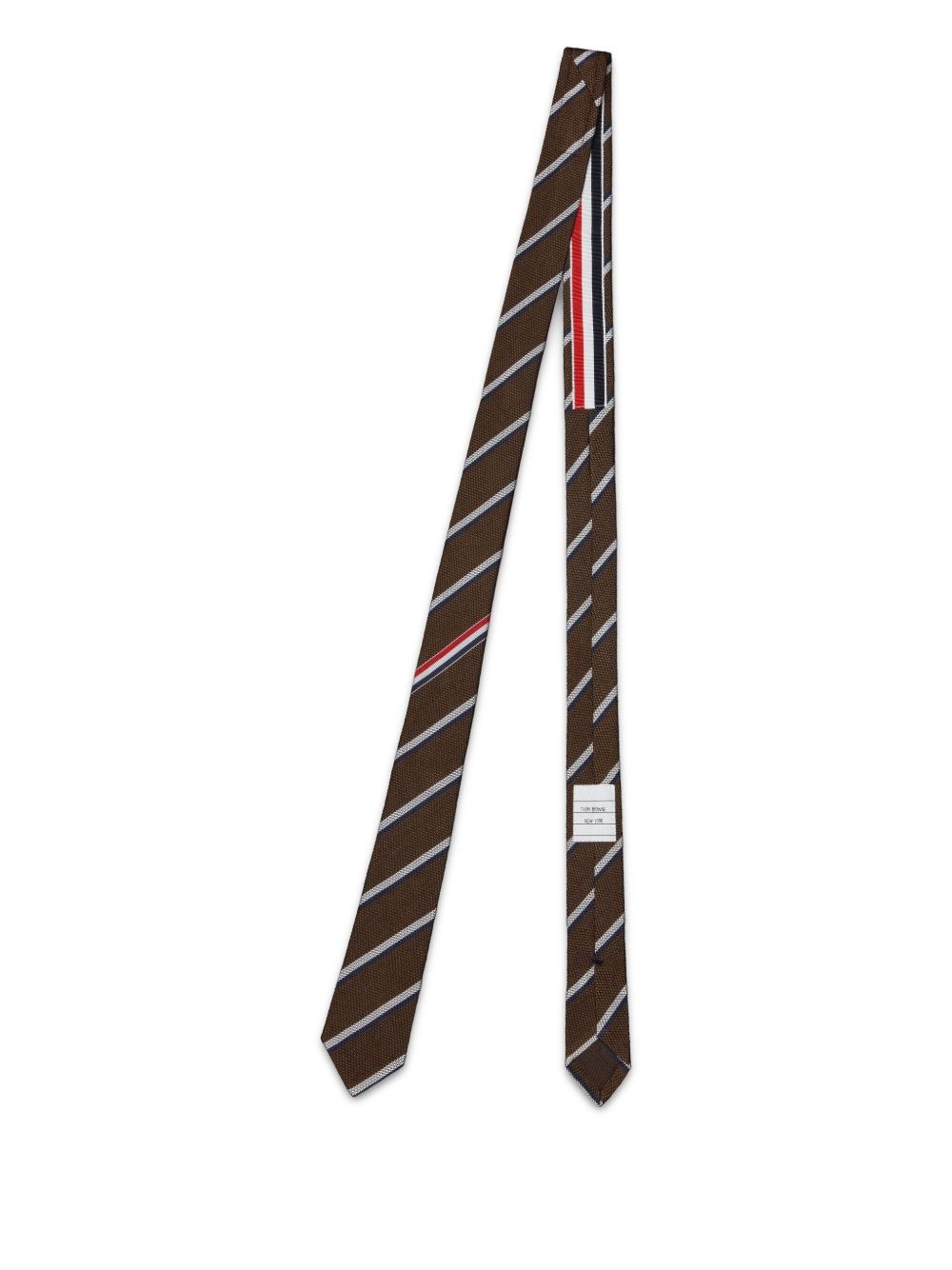 Classic tie - 2