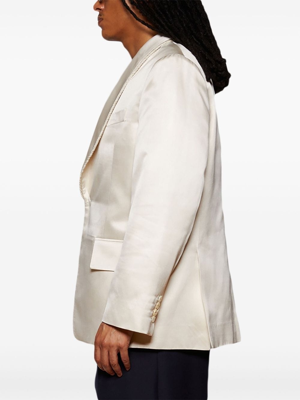 Roping blazer - 5