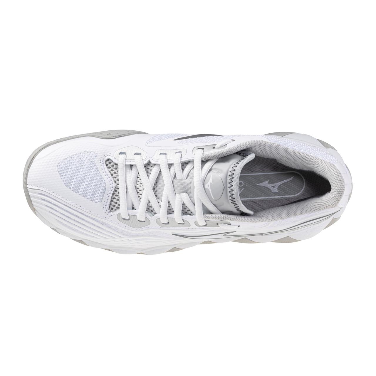 Wave Enforce Tour 2 AC Women's Tennis Shoe - 4