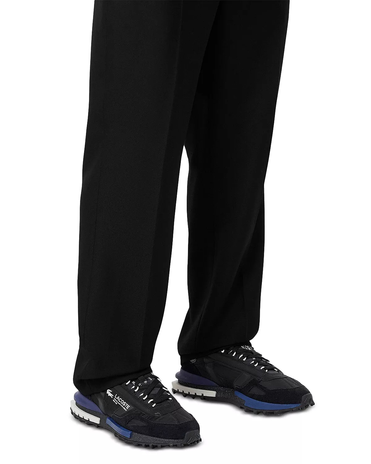 Men's Elite Active Leather Sneakers - 2