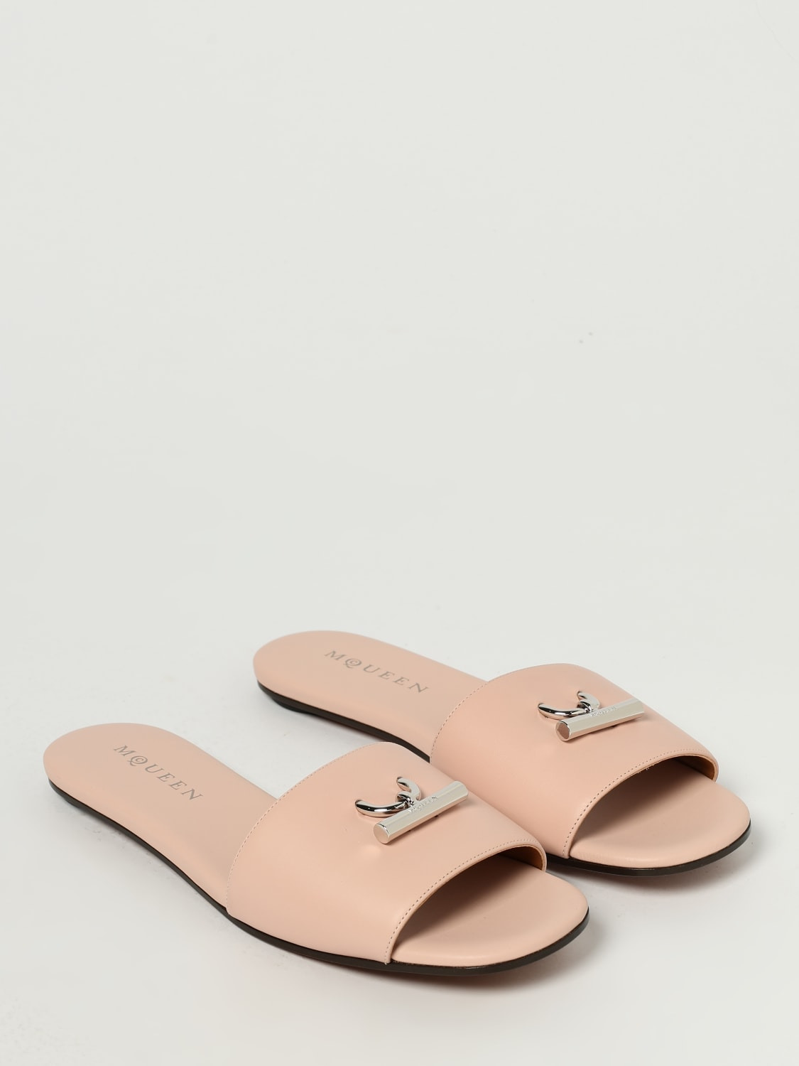 Shoes woman McQueen - 2