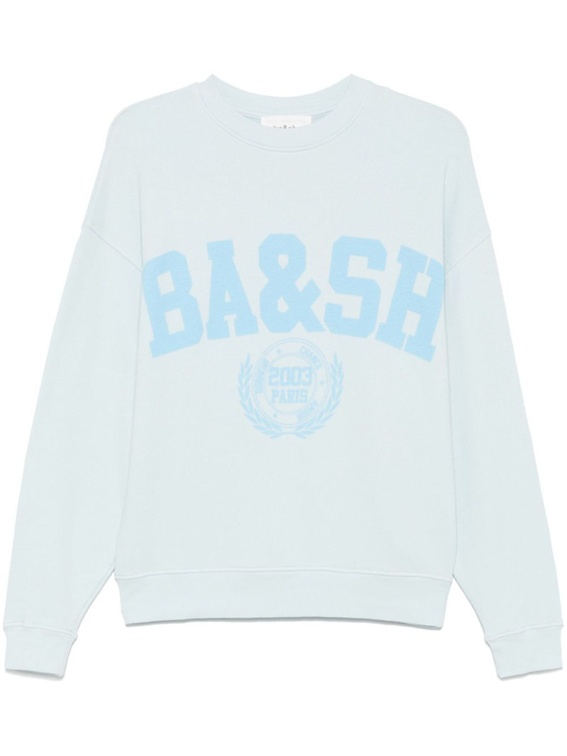 Benjamin sweatshirt 1