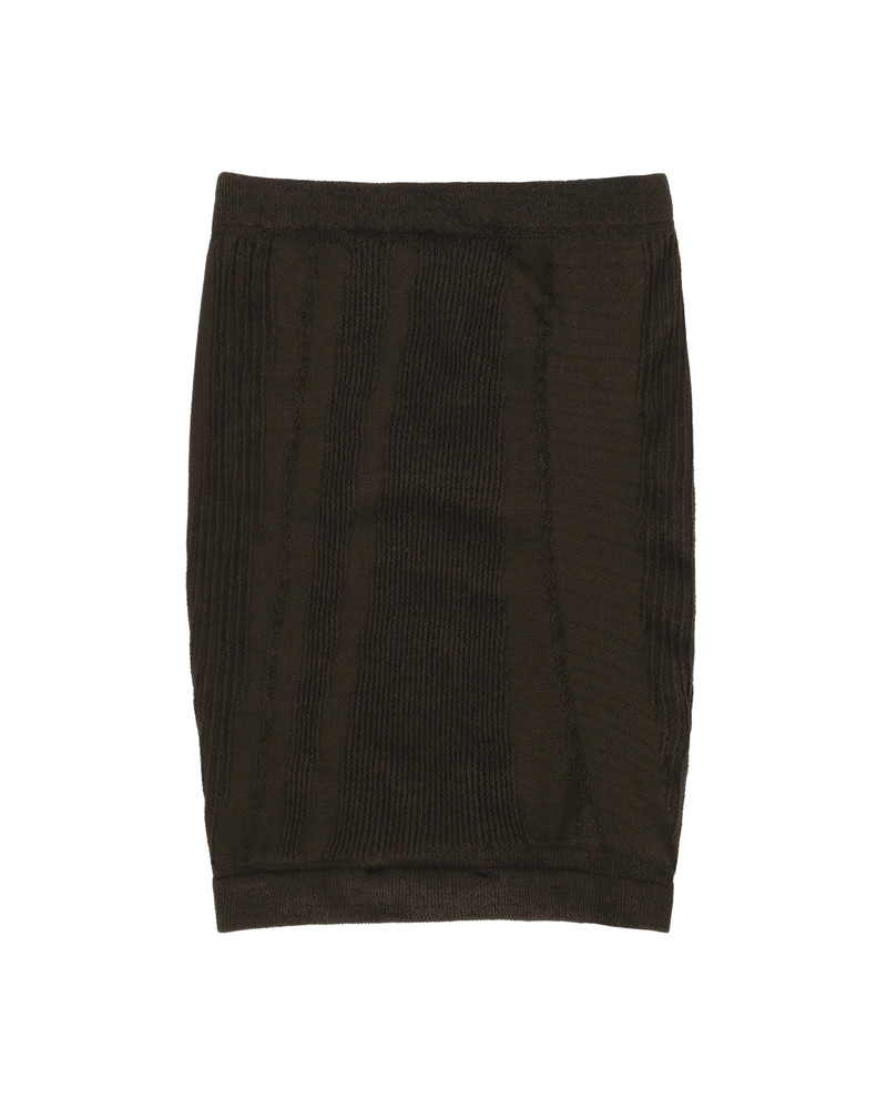 3d Knit Neck Gaiter 3