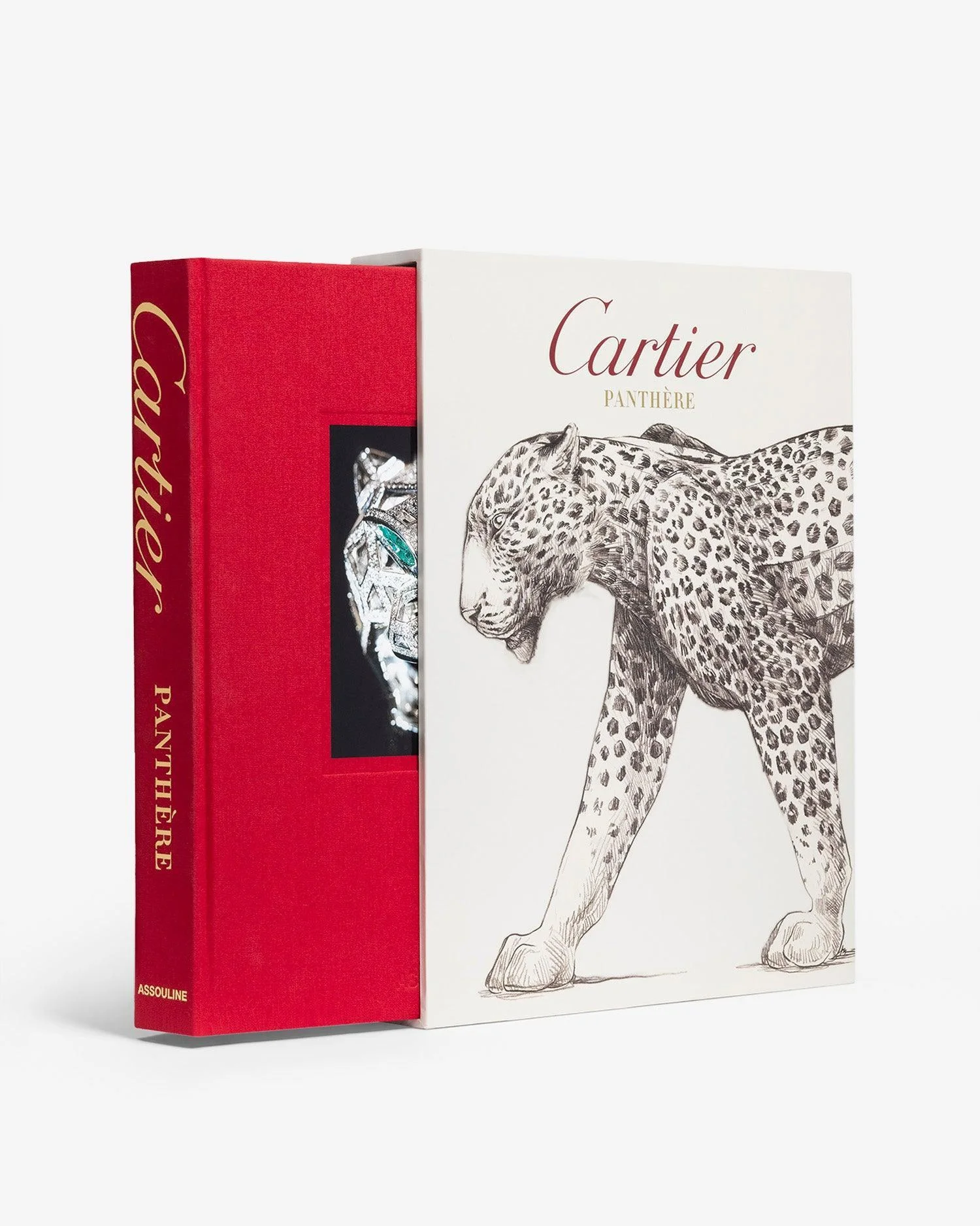 Cartier Panthère - 1