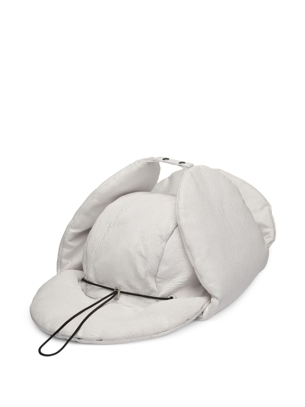 padded cap - 3