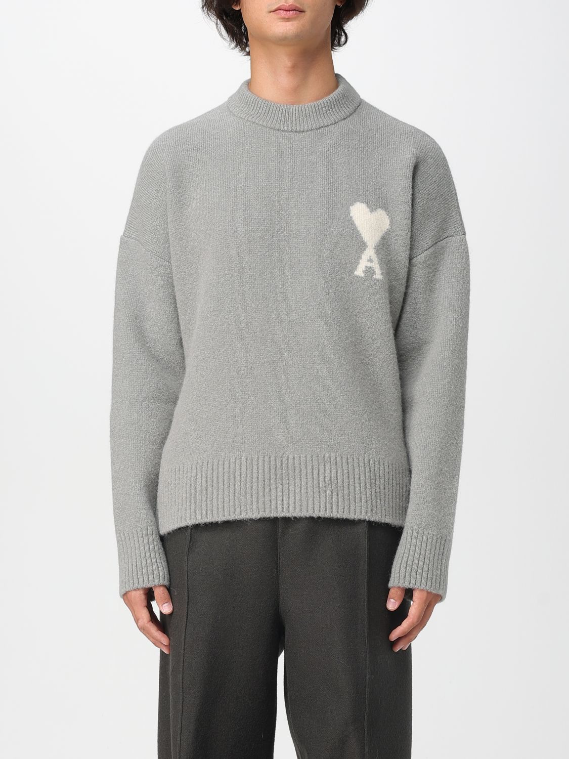 Sweater men Ami Paris - 1