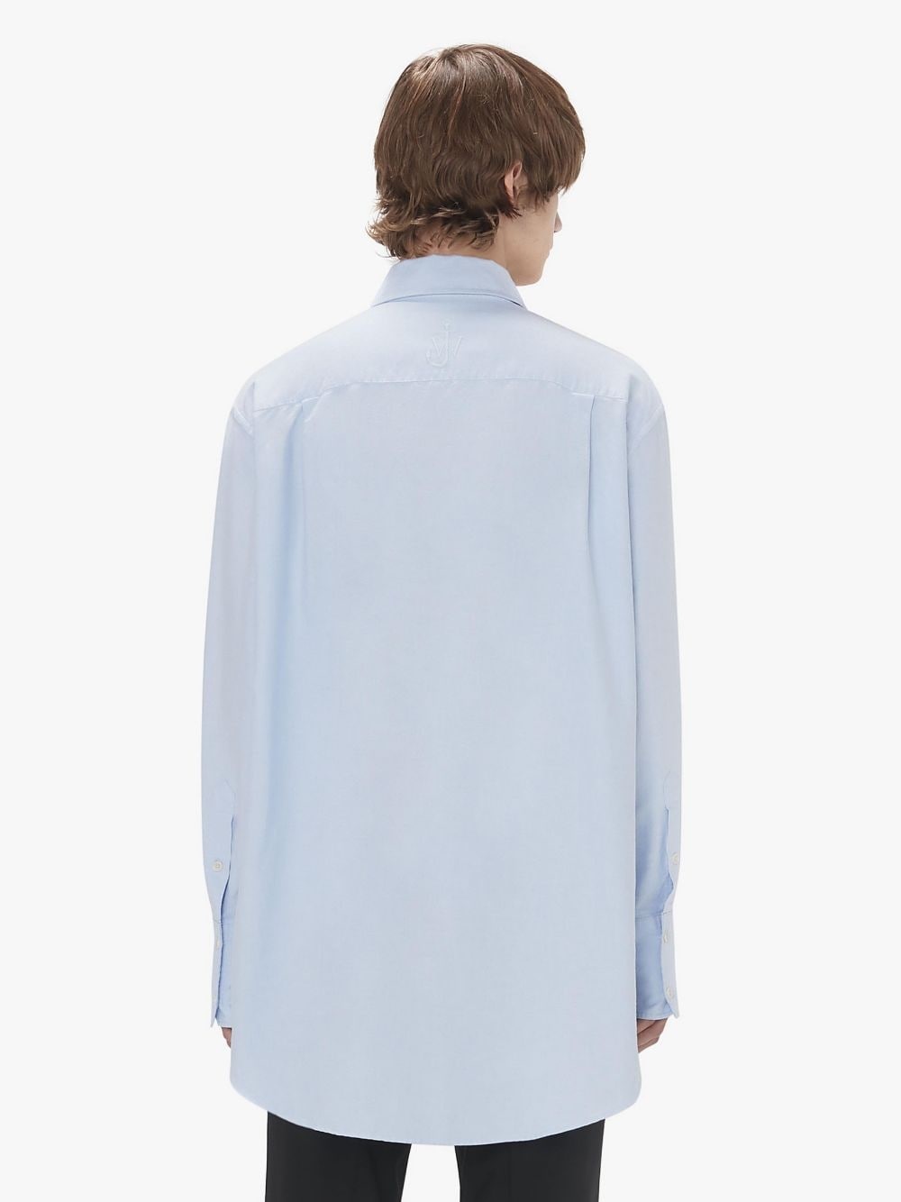 OVERSIZED SHIRT - 3