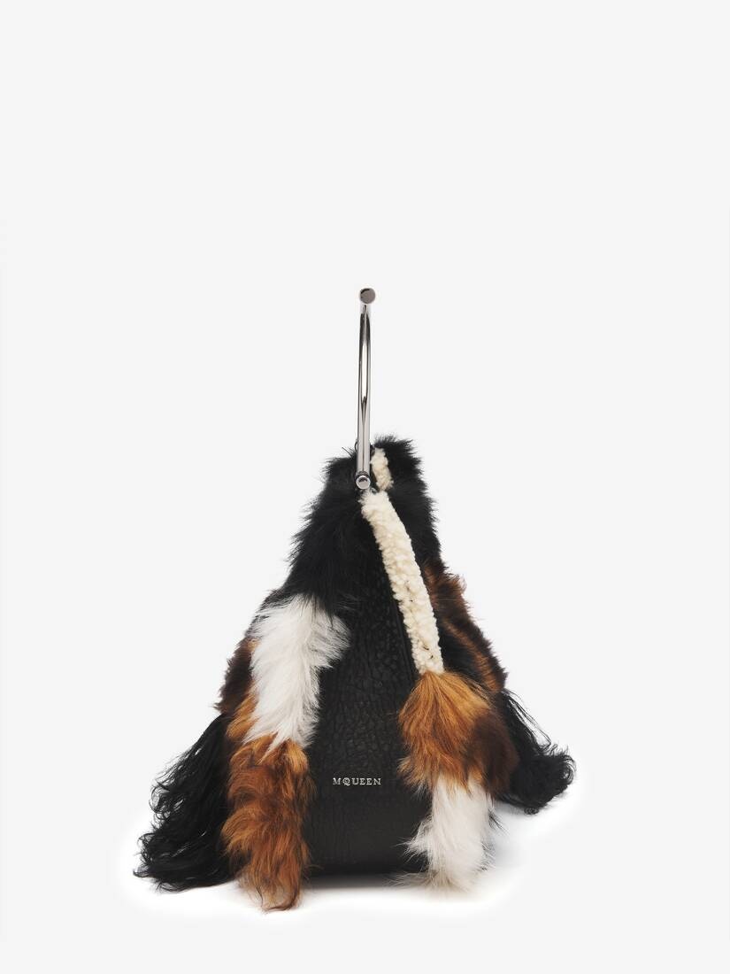Cross-Bar Bag - 2