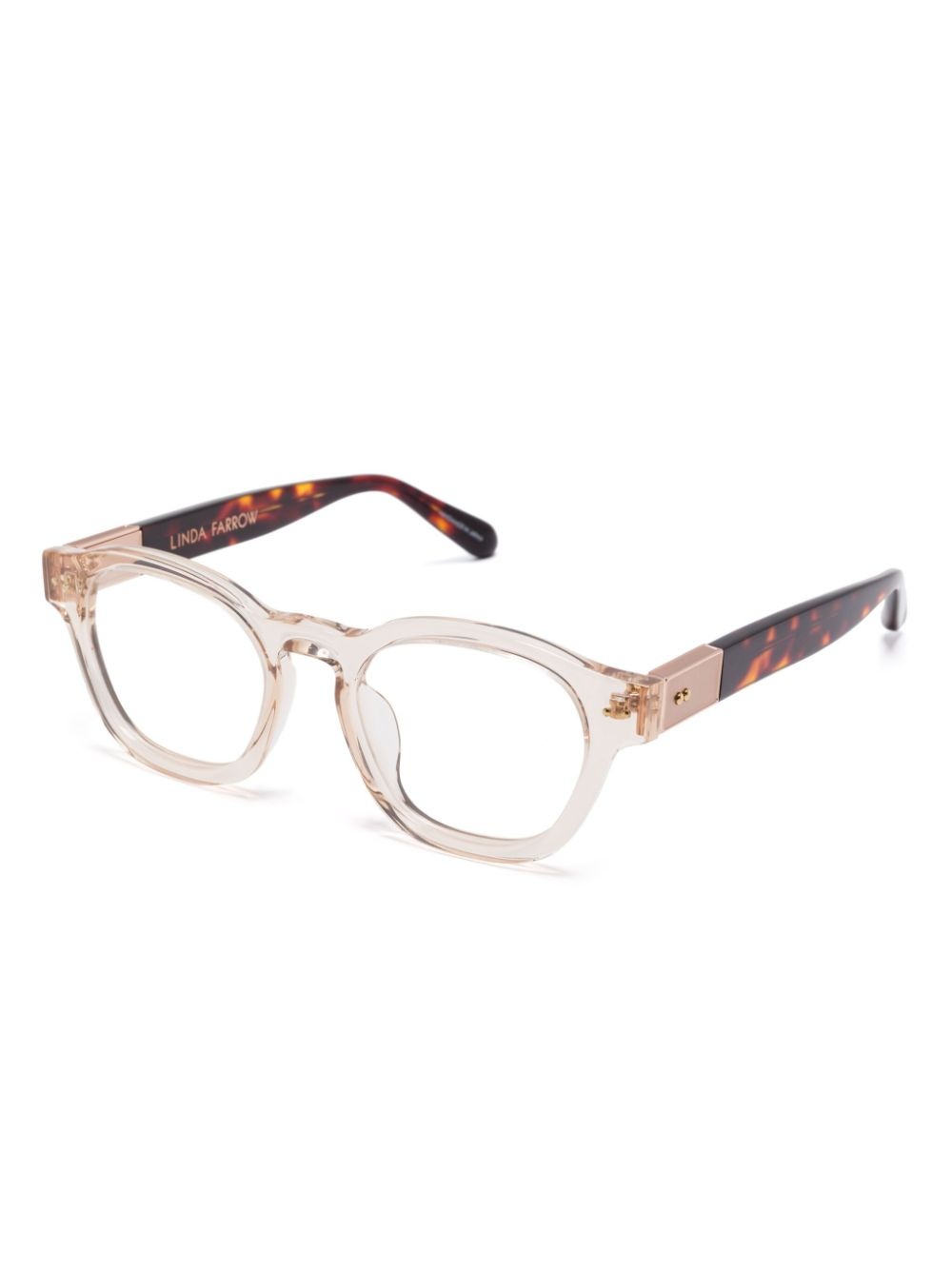 Talbot glasses - 2