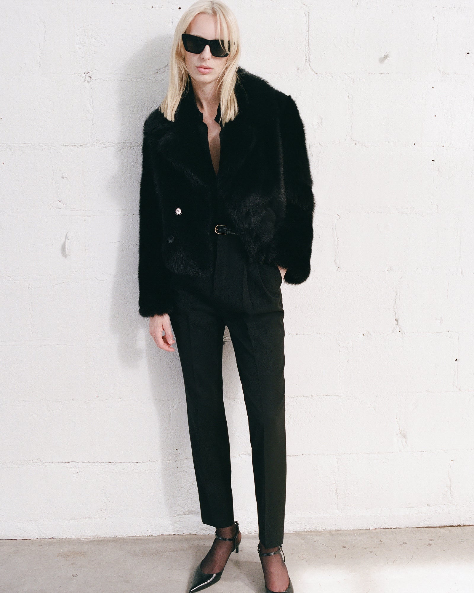 JOSEPH PANT - 7
