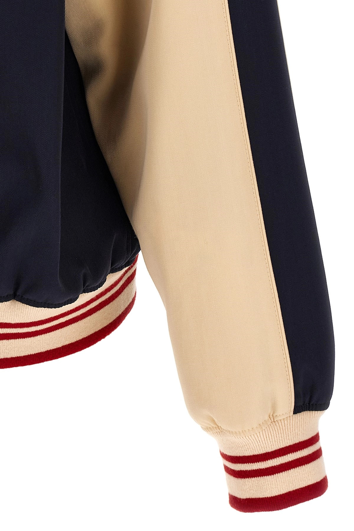 Valentino Garavani 'Le Chat De La Maison' bomber jacket - 4