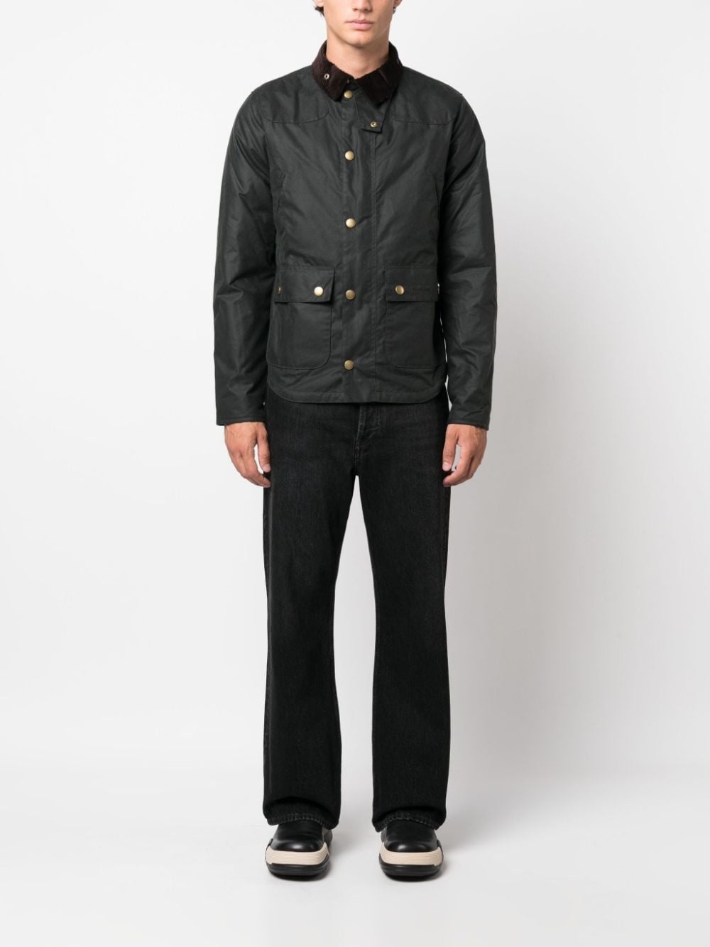 Reelin jacket - 3