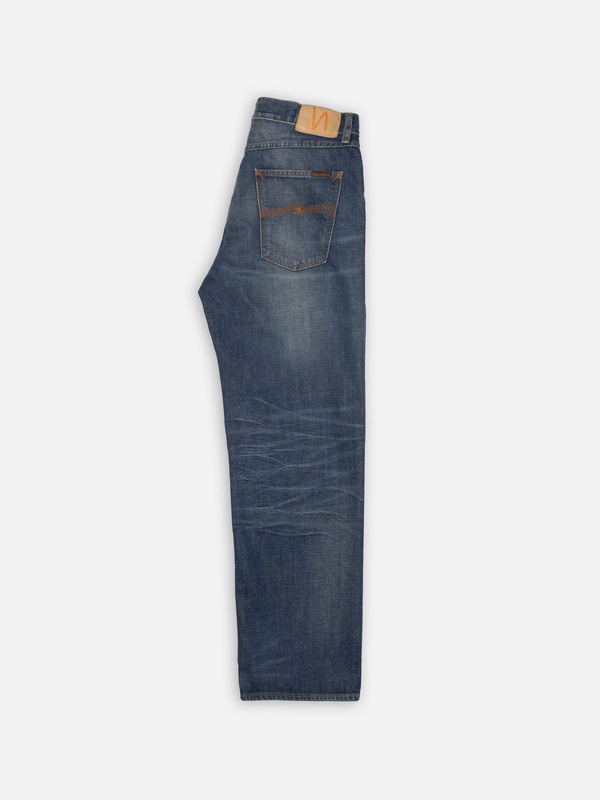 Tuff Tony 00s Wash - 2