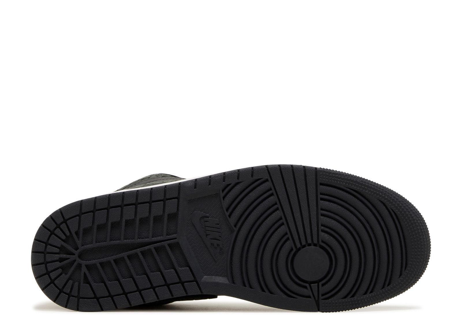 JORDAN 1 LOW SE 'BLACK ELEPHANT' - 4