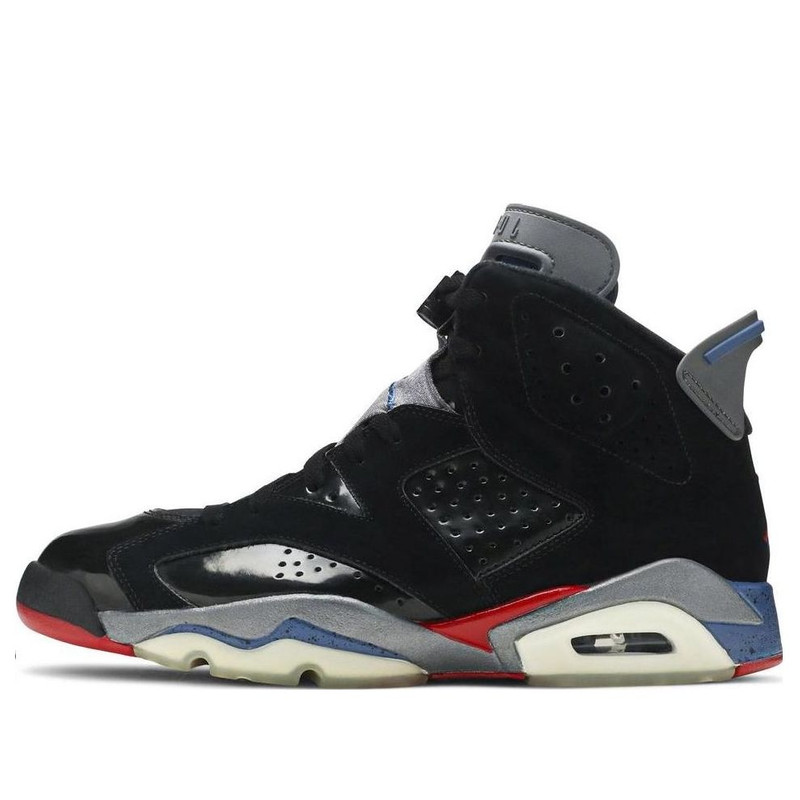 Air Jordan 6 Retro 'Pistons' 384664-001 - 1
