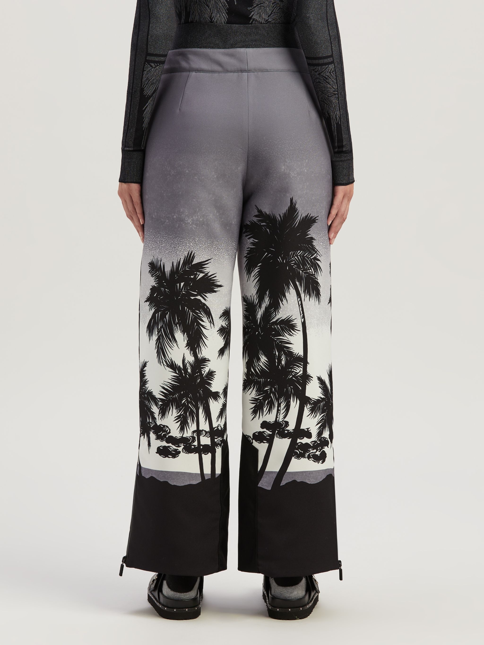 PA Palms Ski Pants - 5