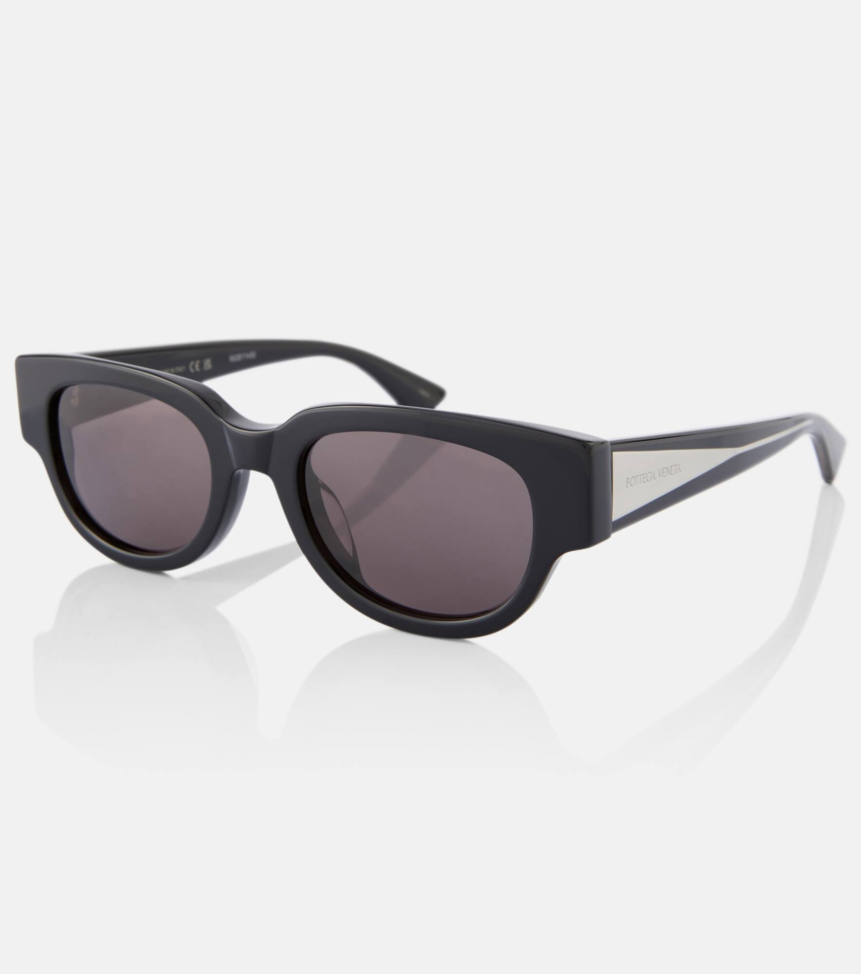 Triangle sunglasses - 4