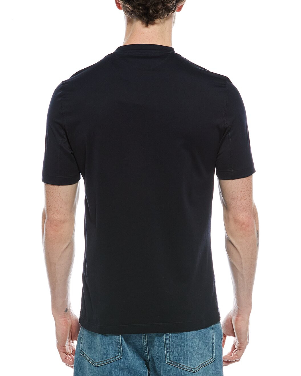 Brunello Cucinelli T-Shirt - 2