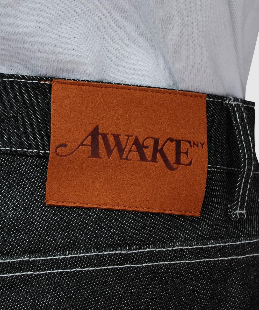 Denim jean - 8