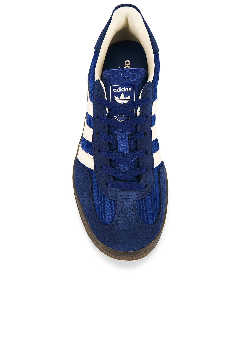 Gazelle Indoor - 4