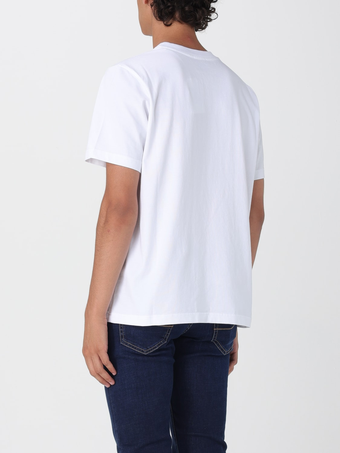 T-shirt men Casablanca - 2