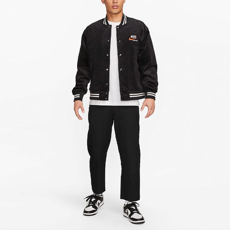 Nike Sportswear Trend Jacket DV9998-010 - 5