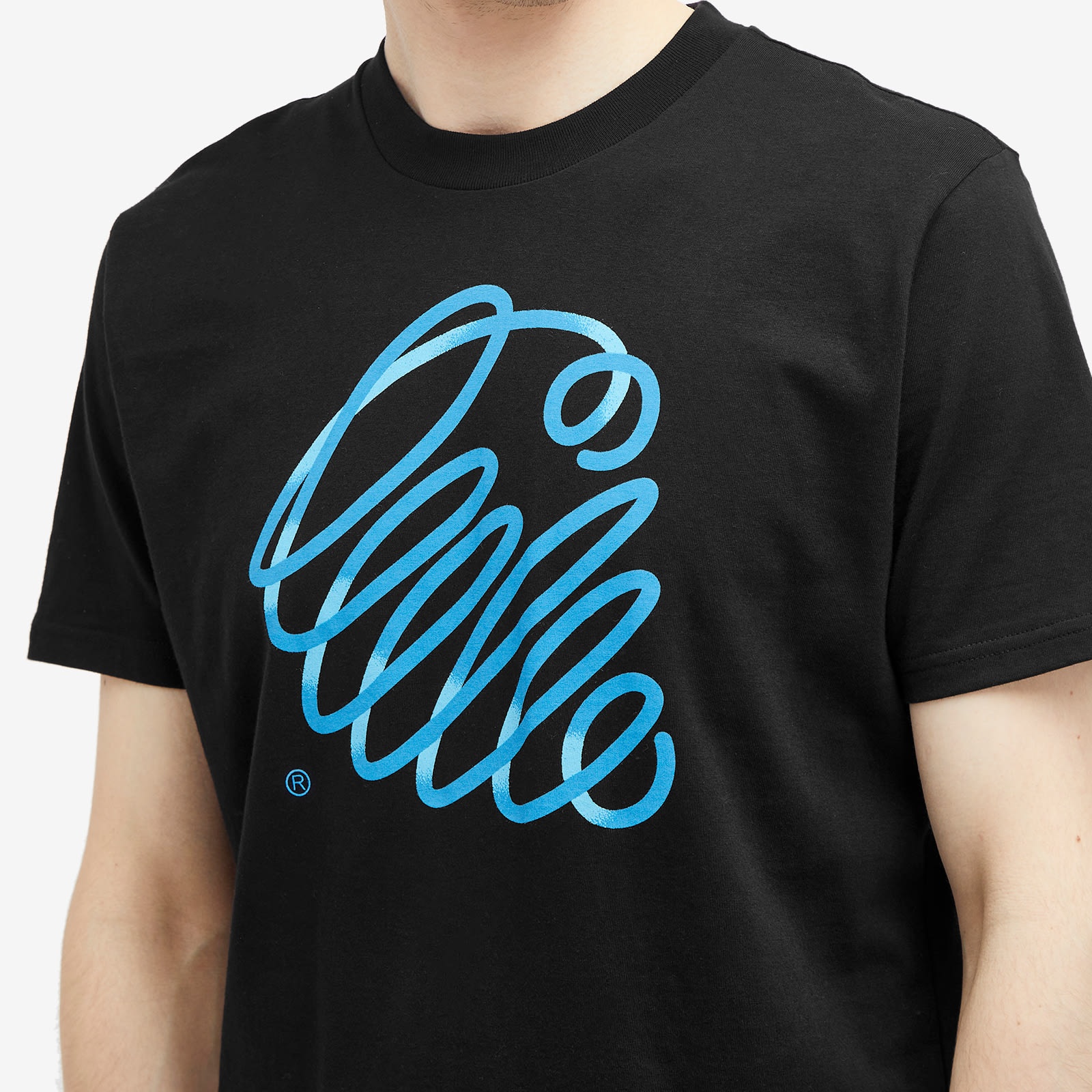 Carhartt WIP Noodle T-Shirt - 5