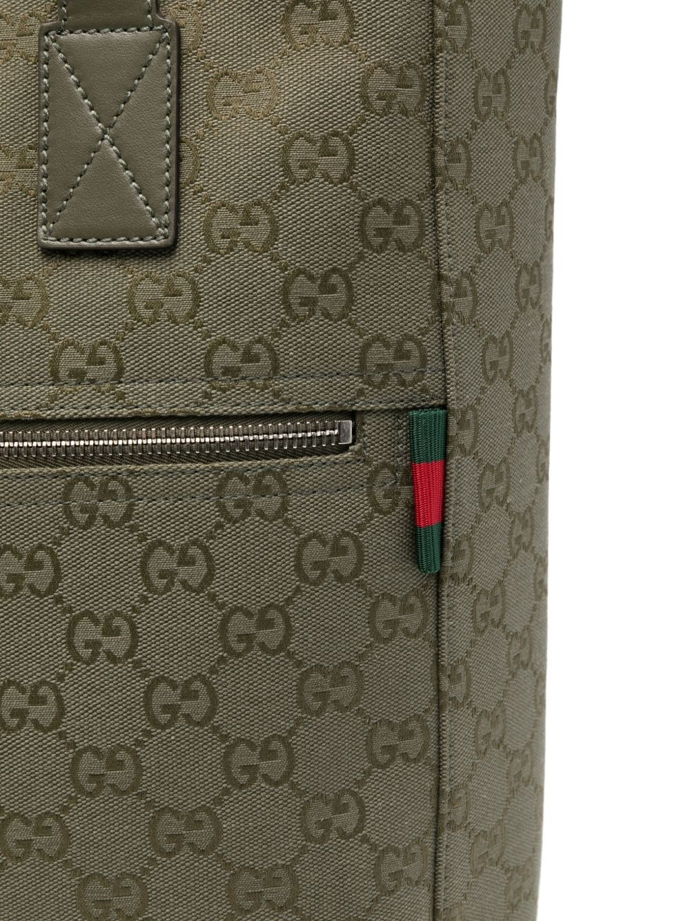 medium GG tote bag - 4