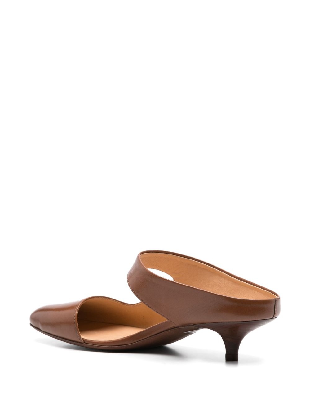 Spianata mules - 3