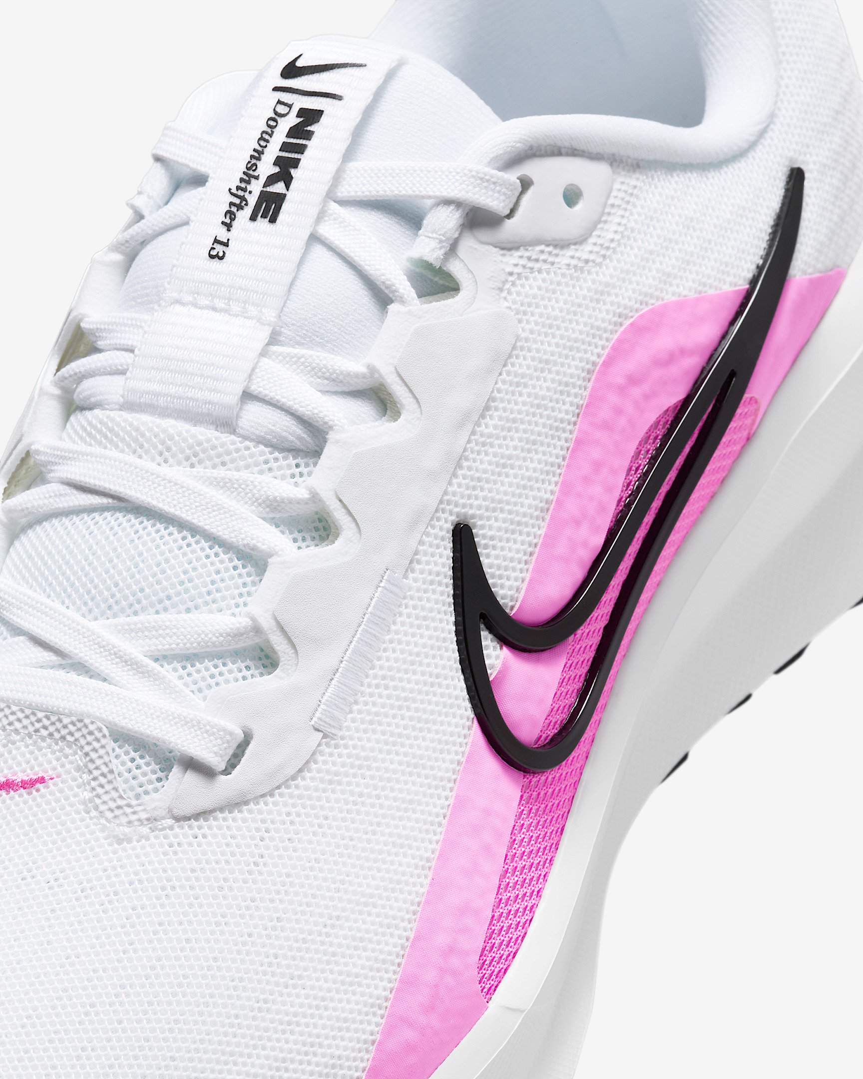 Nike Downshifter 13 Women's Road Running Shoes - 7