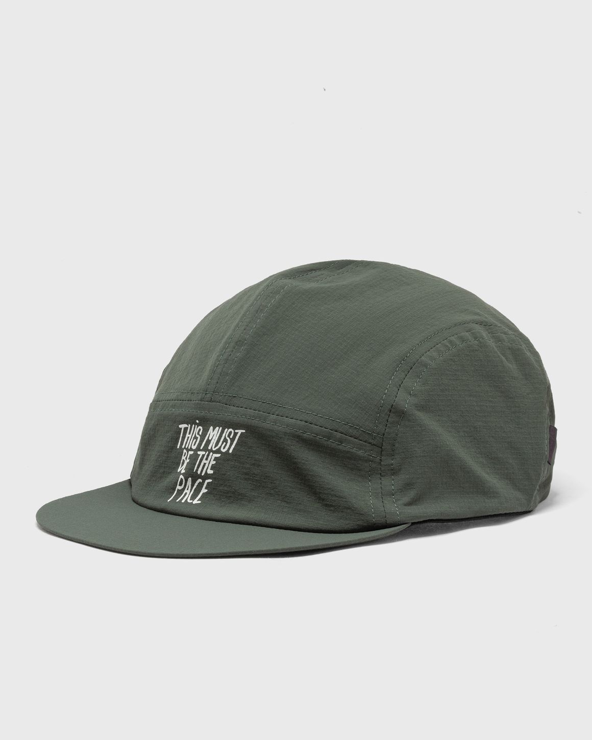 お手頃価格 PAS NORMAL STUDIOS® Balance Cap | bstn | REVERSIBLE ウォーキング・ランニングウェア