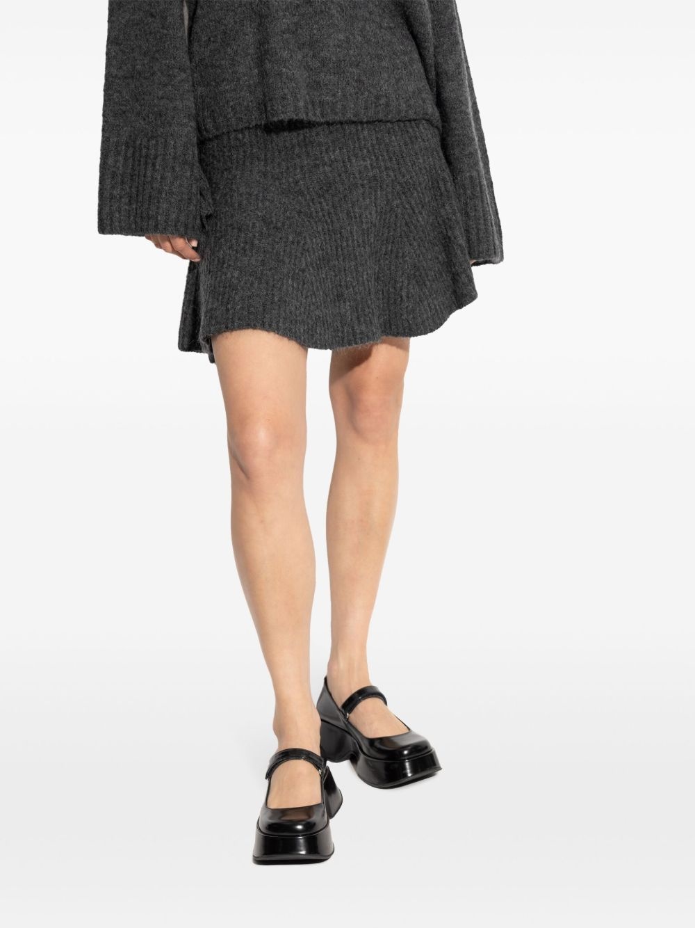 Dox mini skirt - 3