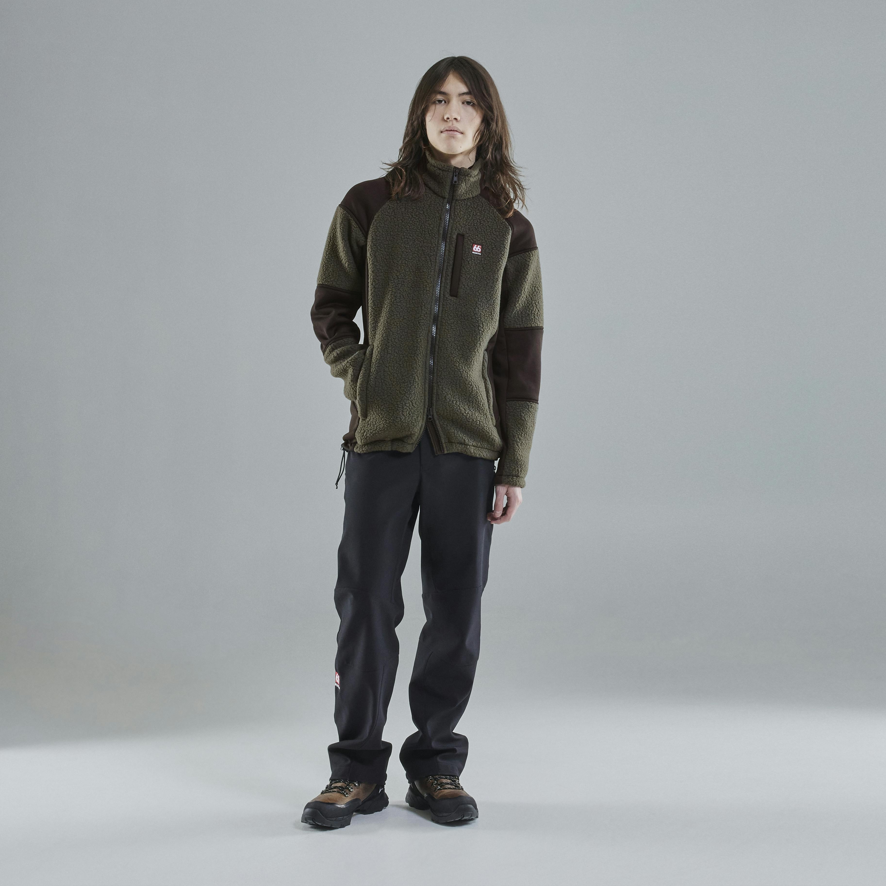 Tindur Polartec® Thermal Pro® fleece jacket - 2