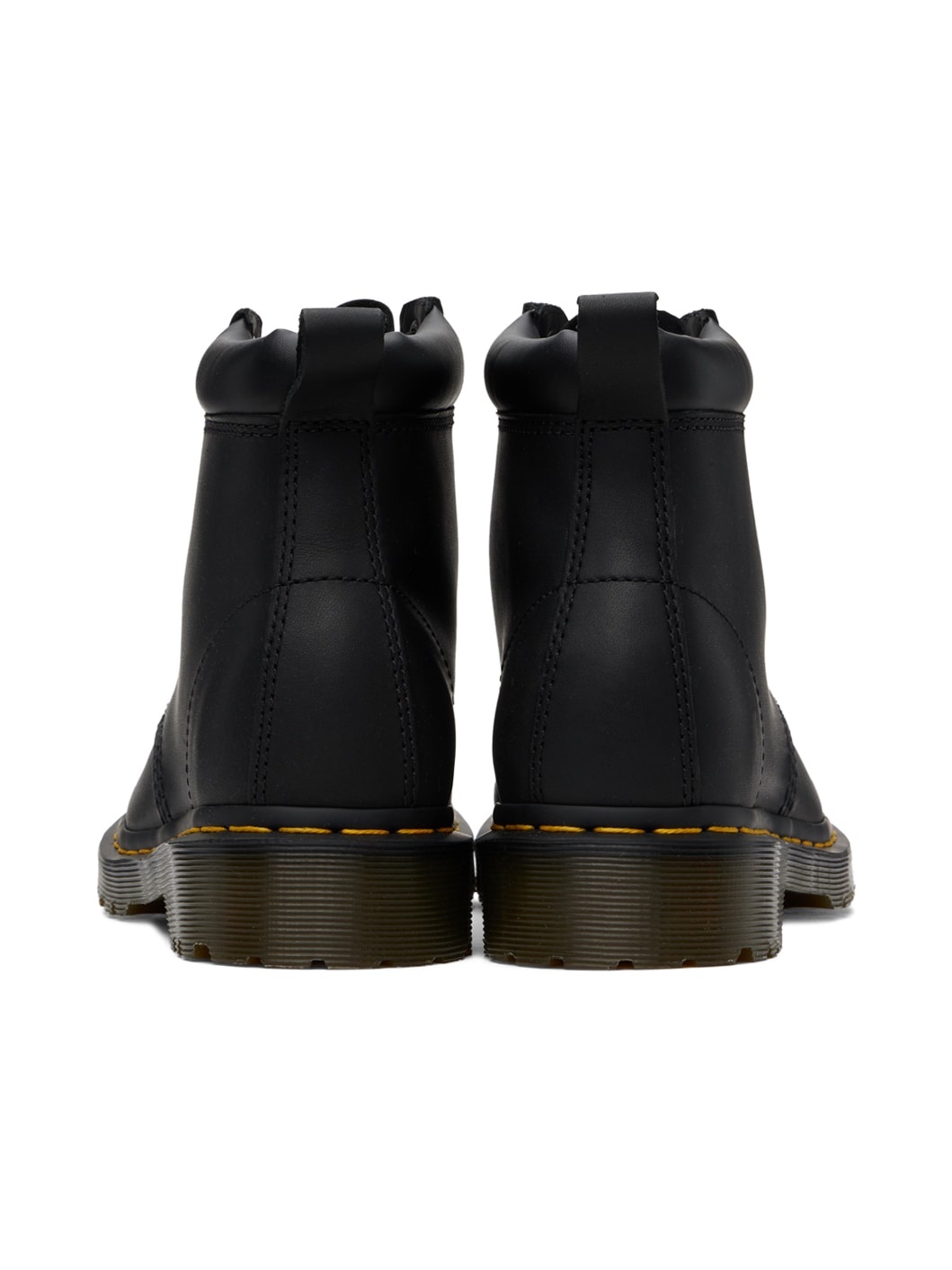 Black 939 Ben Boots - 2