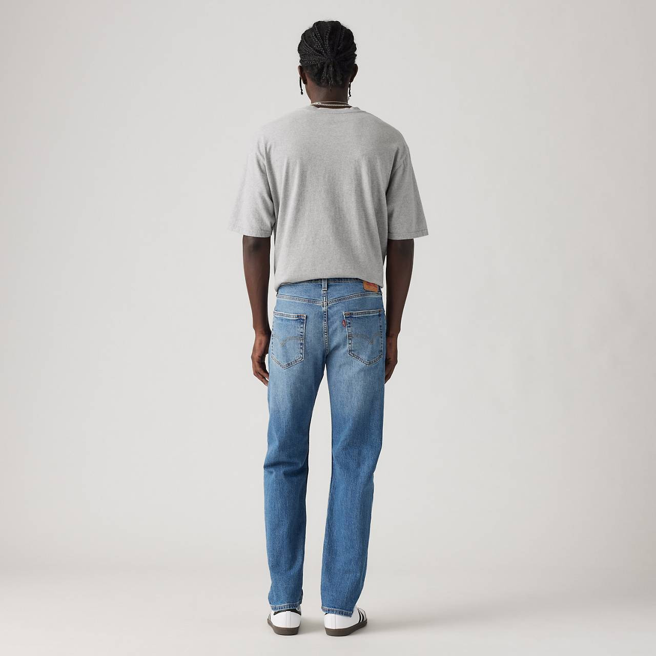 502™ TAPER FIT MEN'S JEANS - 4
