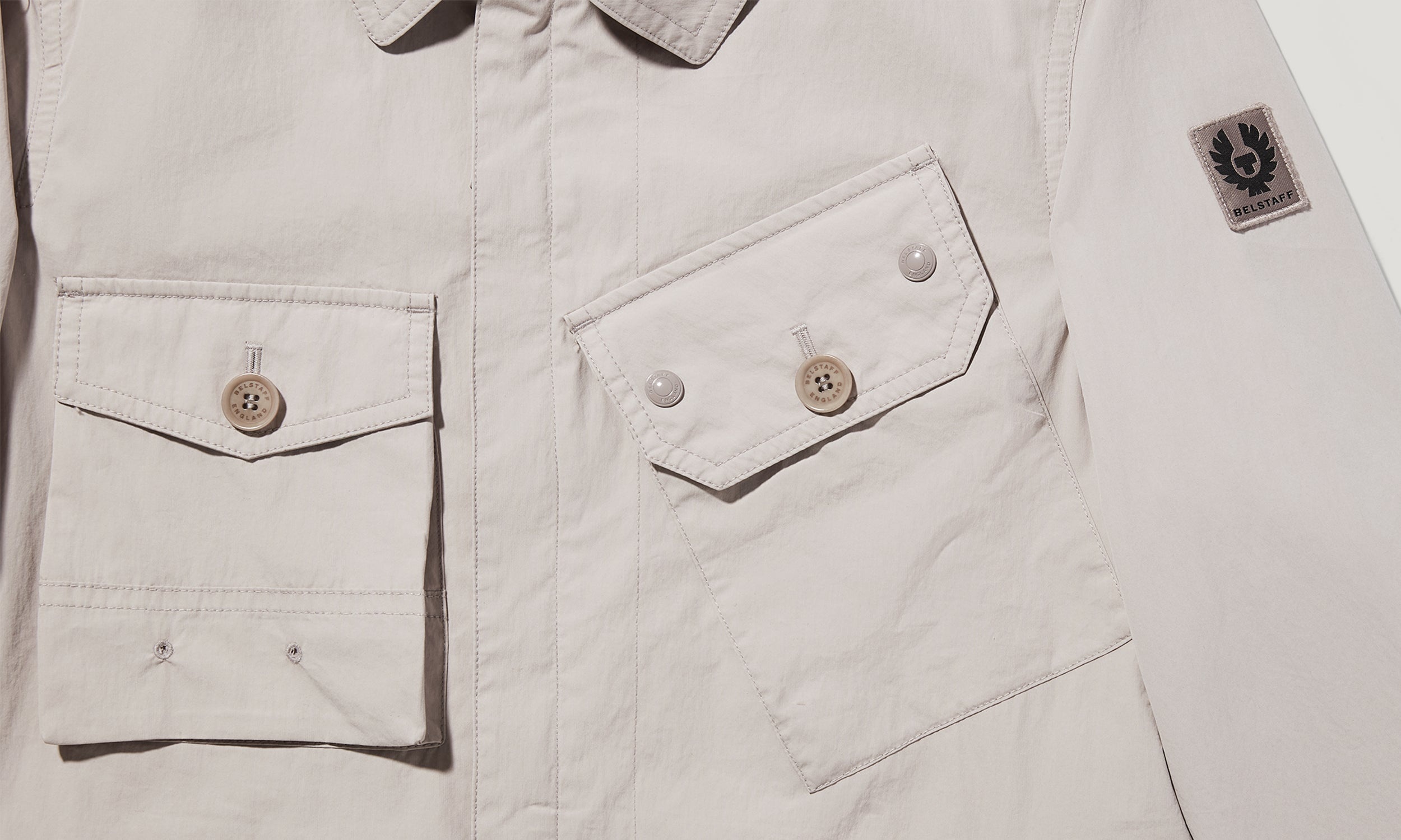 RIG JACKET - 6