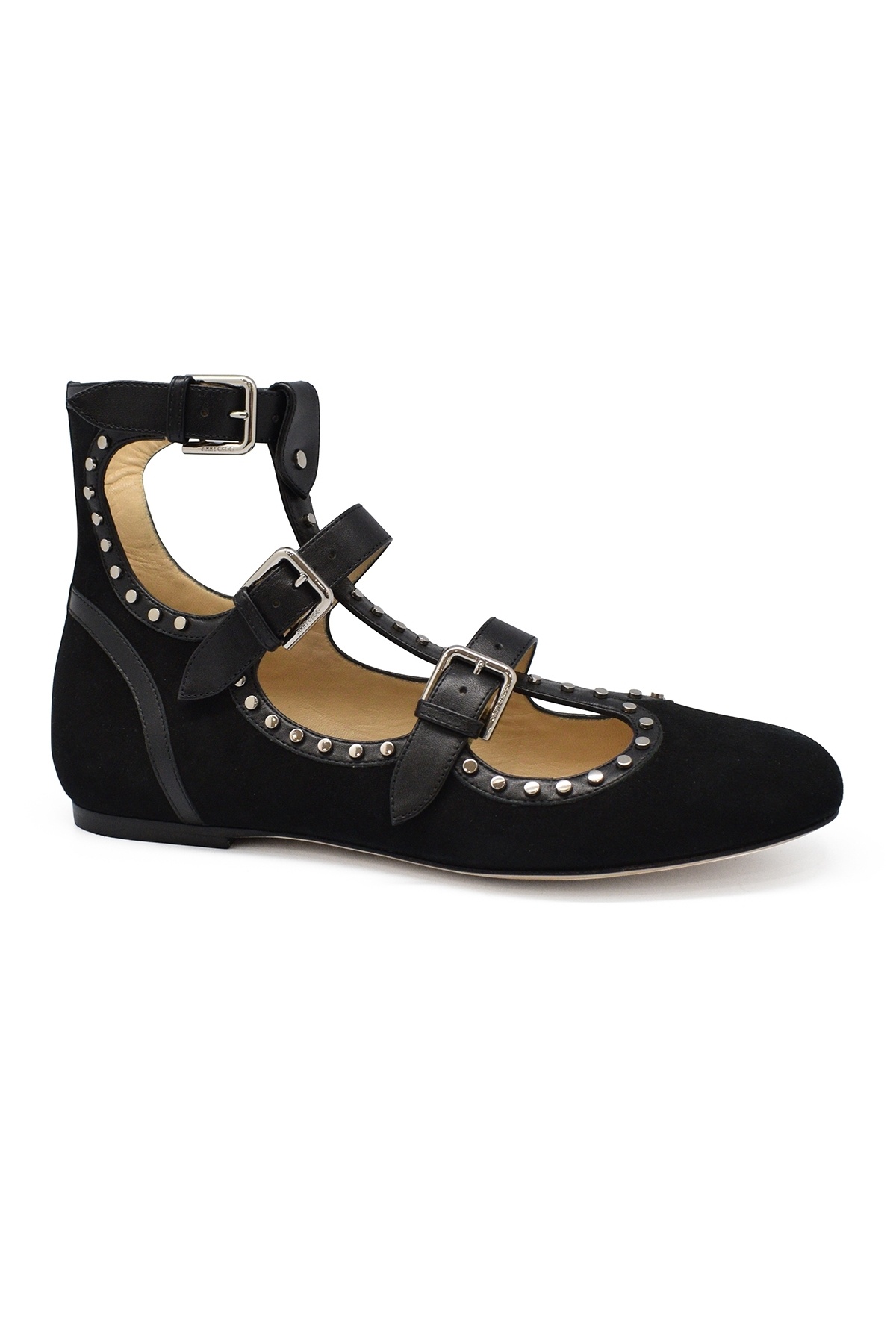 Hartley ballet flats - 2
