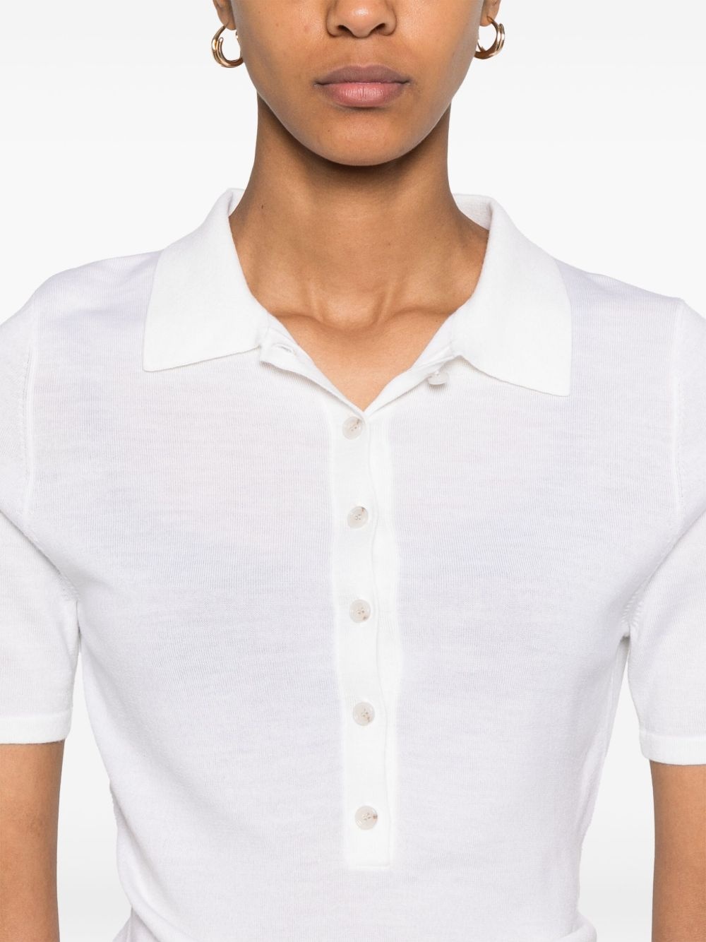 virgin wool top - 5