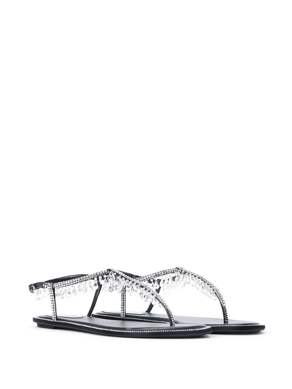 Chandelier sandals - 2