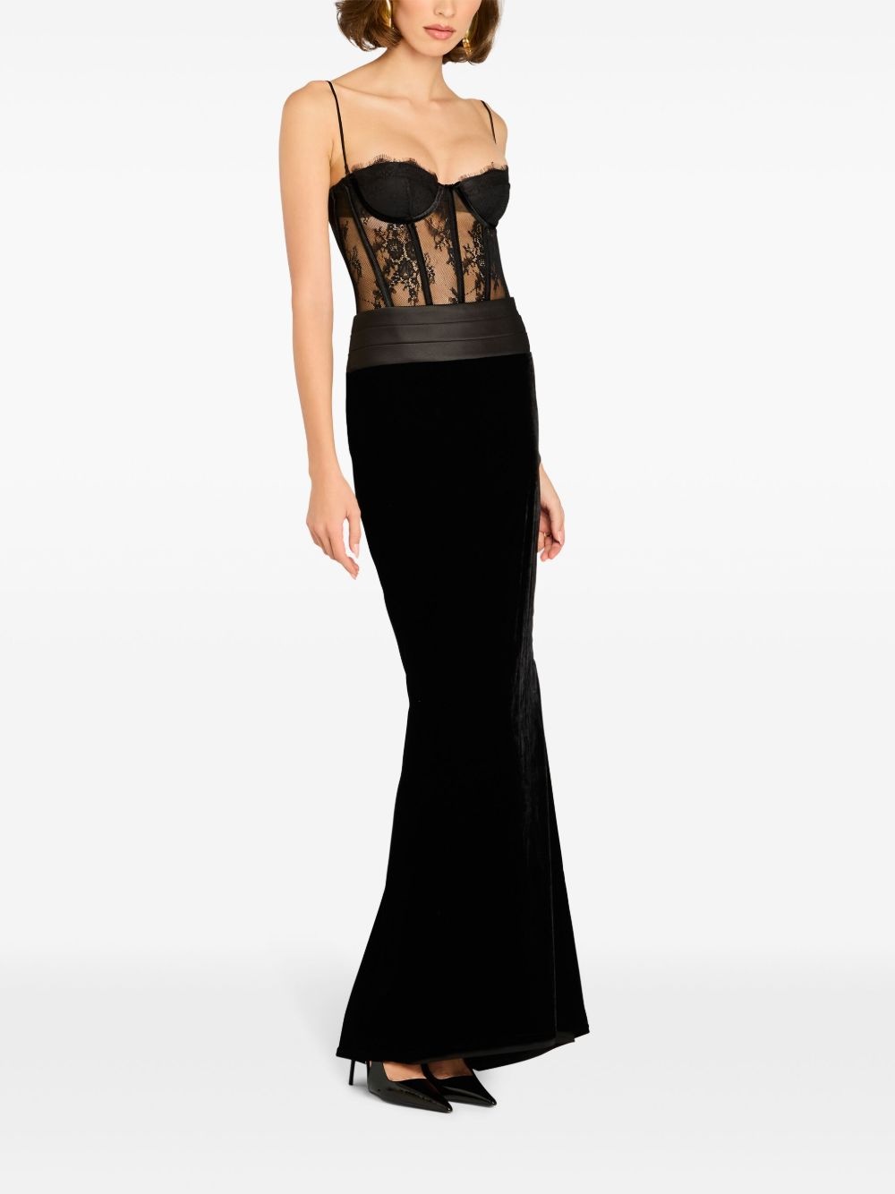 Gisela bodysuit - 3