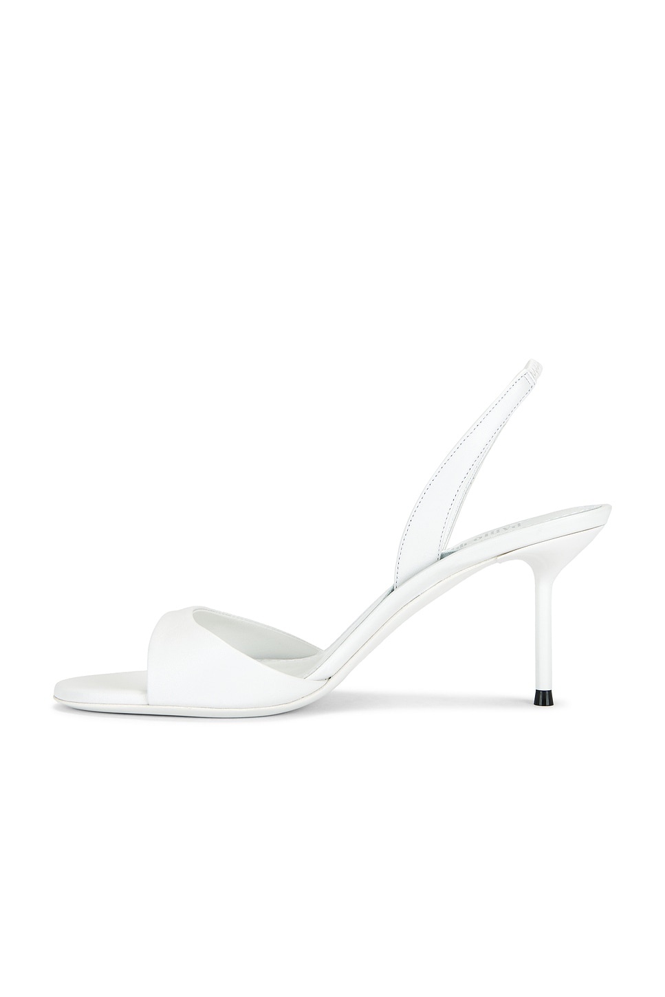 Lidia Slingback 70 Sandal - 5