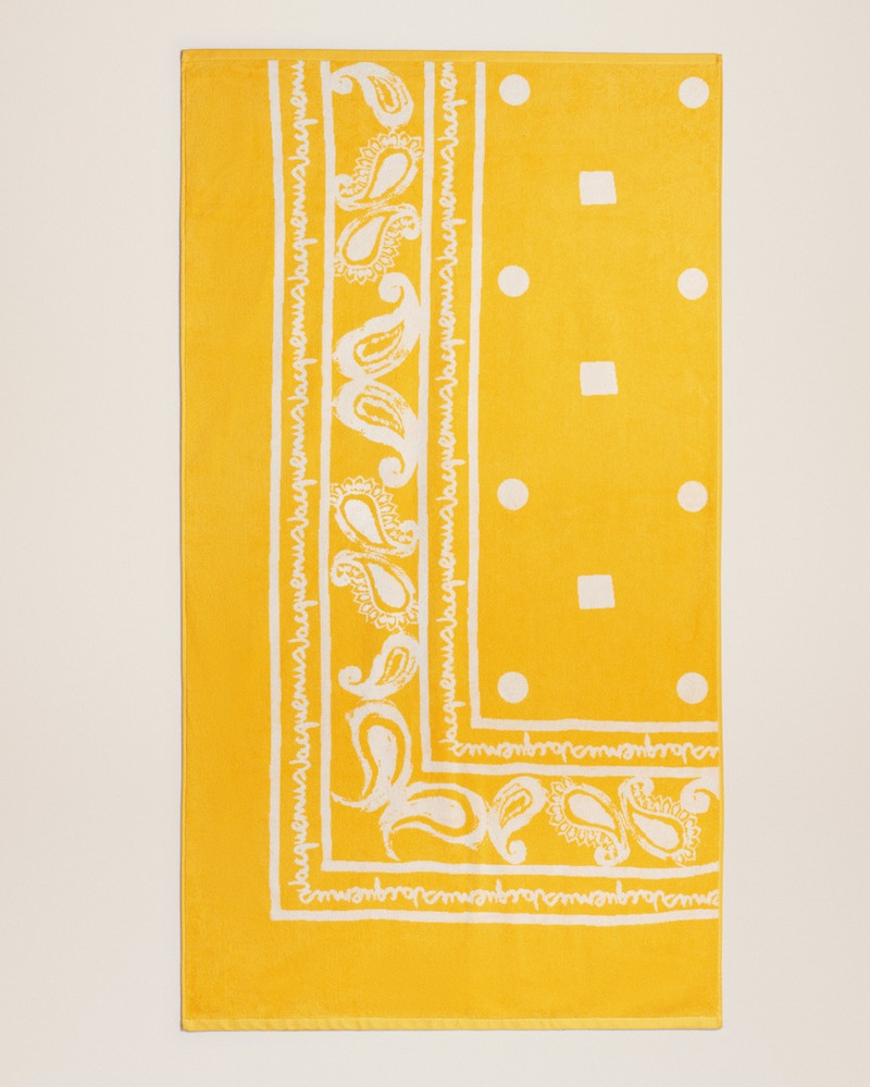 La serviette Bandana 3