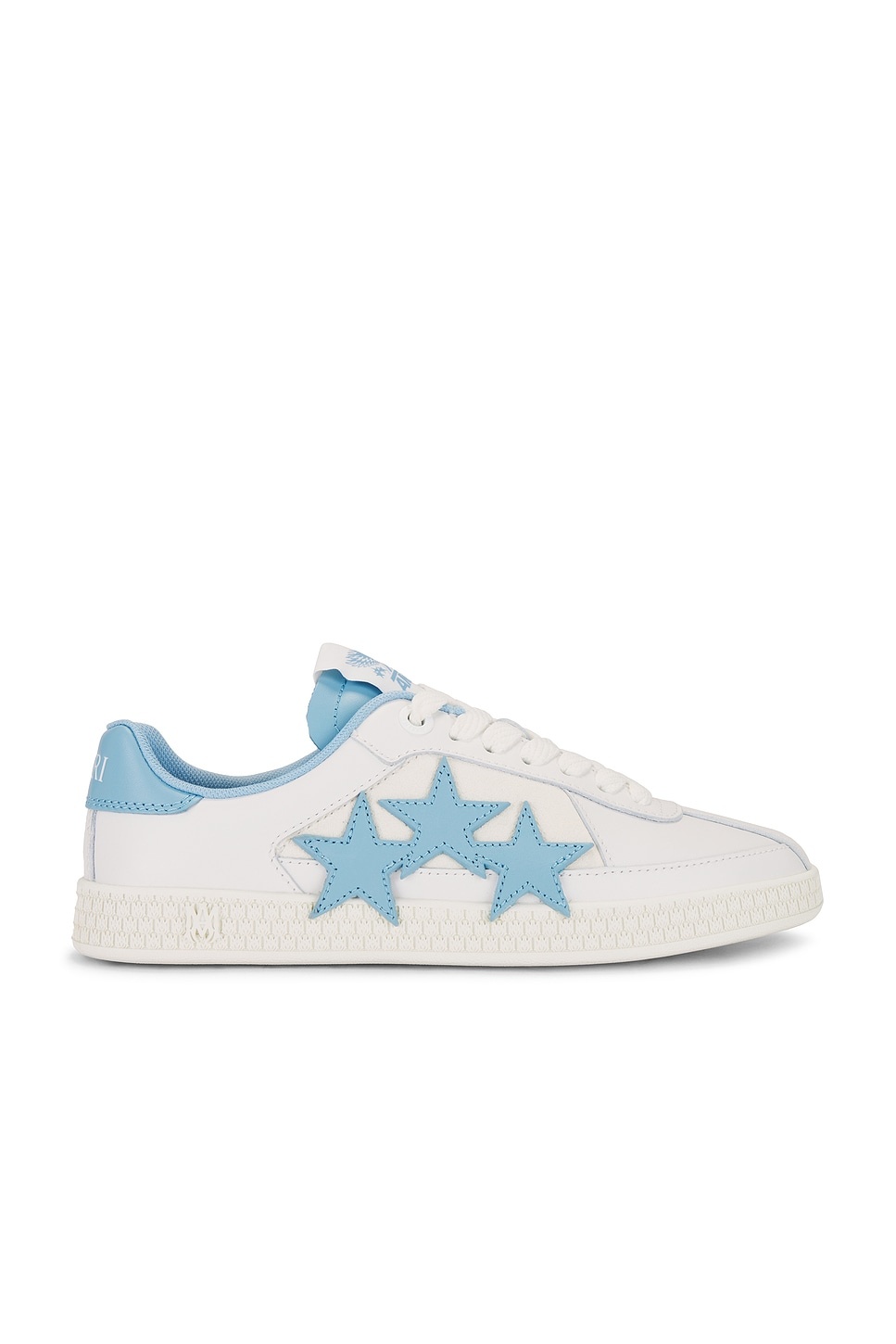 Pacific Sneaker - 1