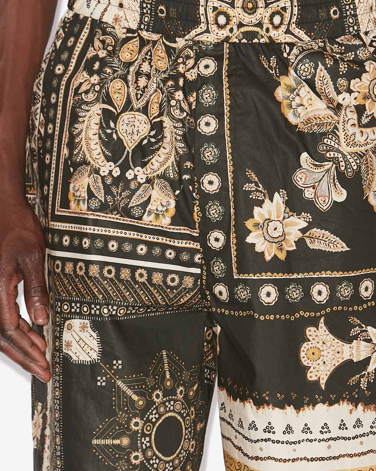 GREGORIAN SHORTS - 3
