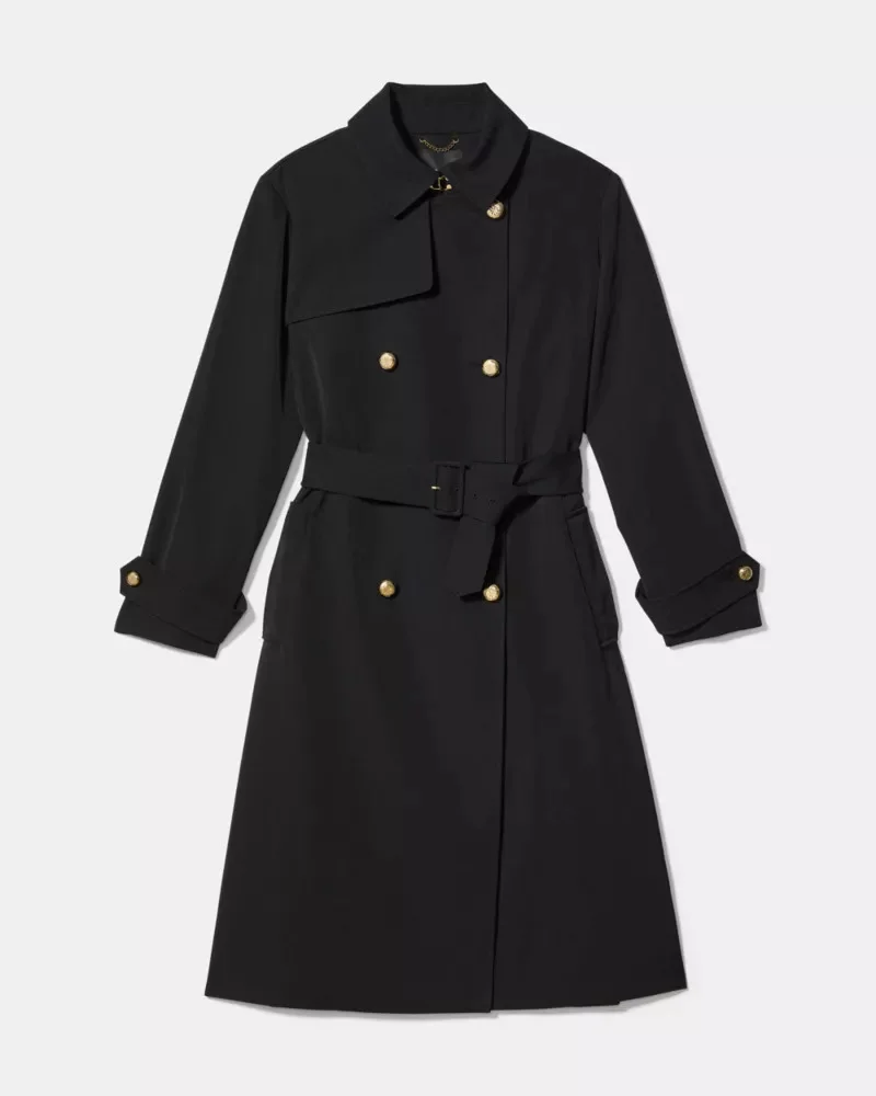 Trench - 1