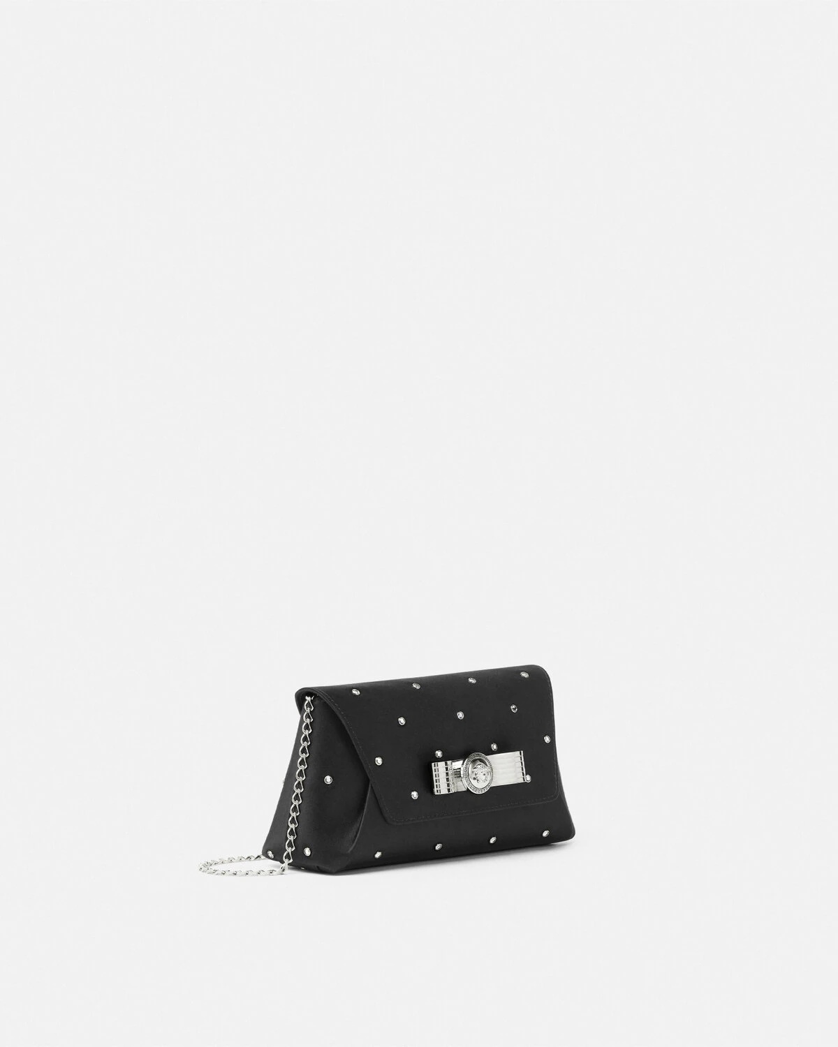 Cielo Stellato Gianni Ribbon Clutch - 2